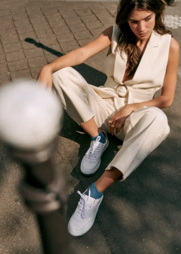 Léo Trainers