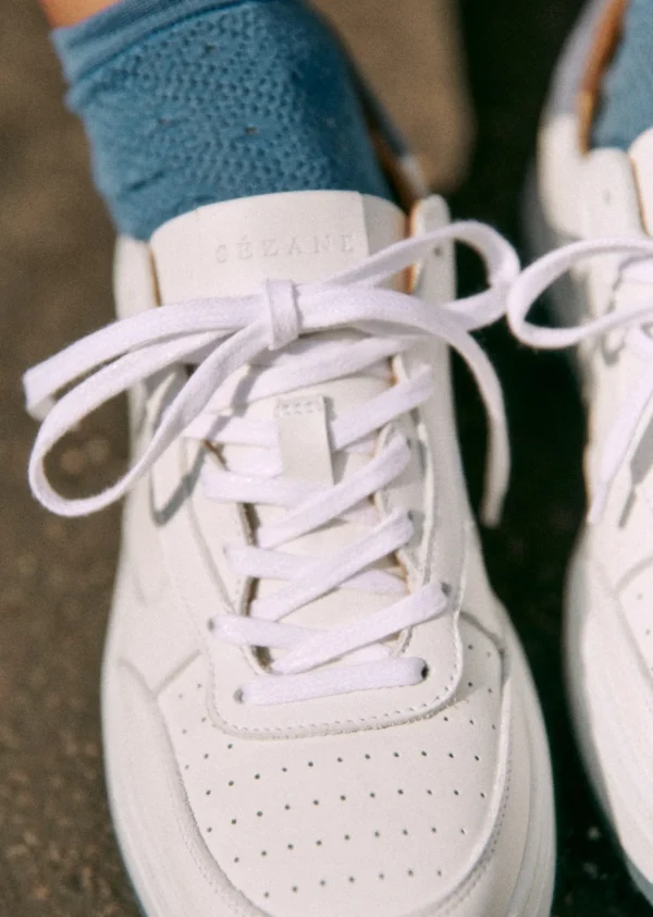 Léo Trainers