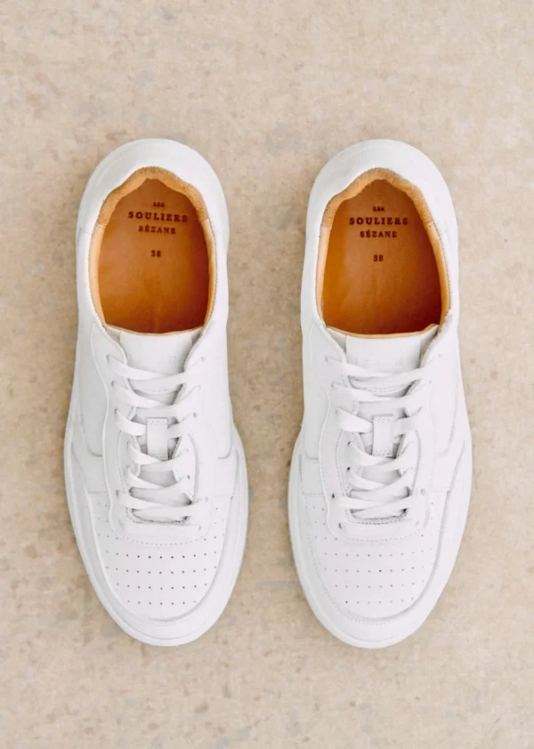 Léo Trainers
