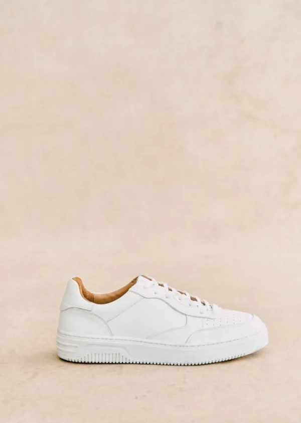 Léo Trainers