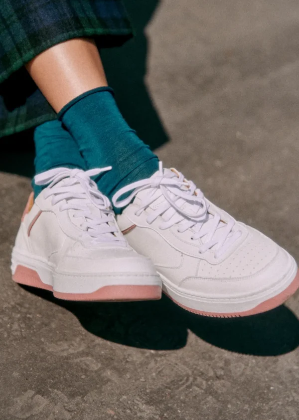Léo Trainers