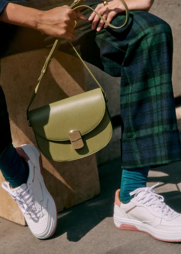 Léo Trainers