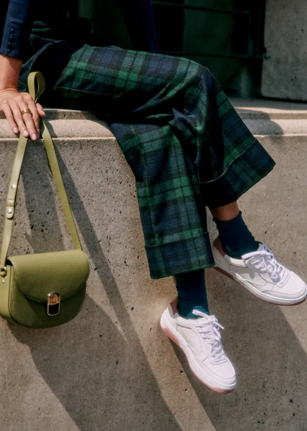 Léo Trainers