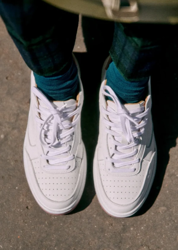 Léo Trainers