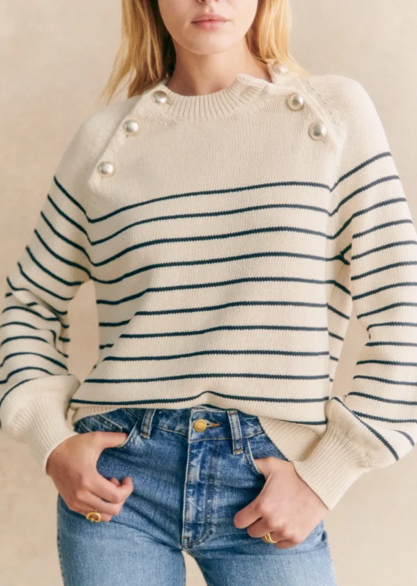Loélie Jumper