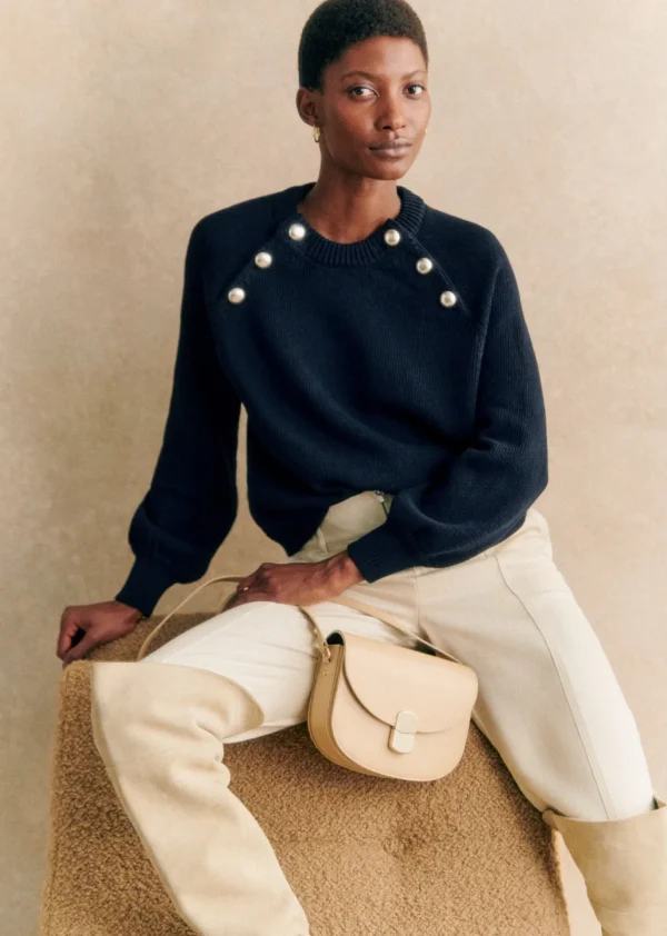 Loélie Jumper
