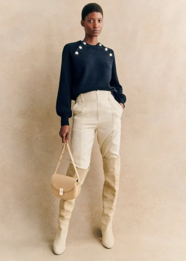 Loélie Jumper
