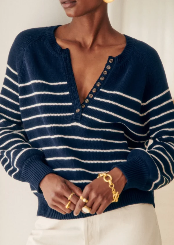 Léontine Jumper
