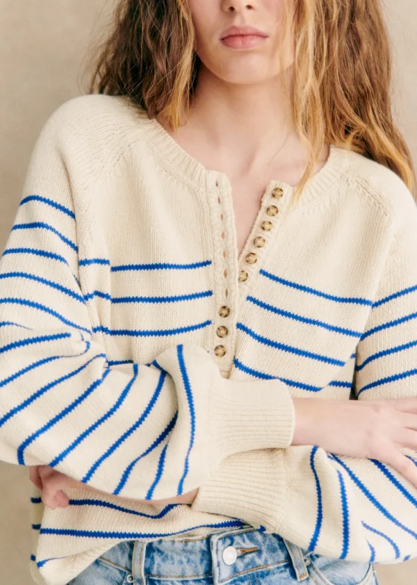 Léontine Jumper