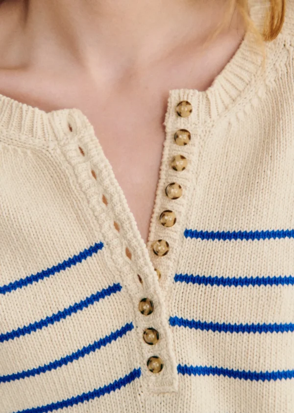 Léontine Jumper