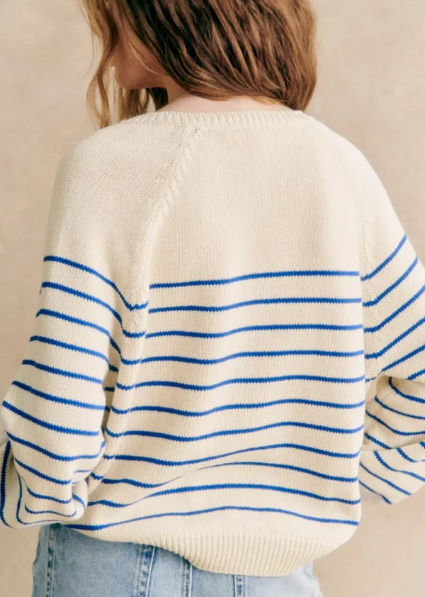Léontine Jumper