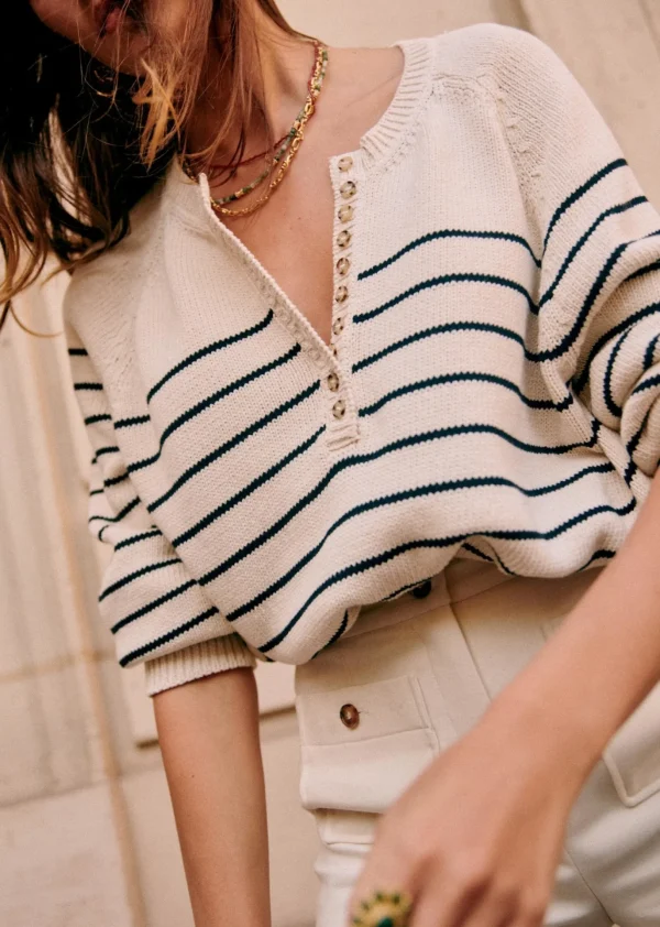 Léontine Jumper