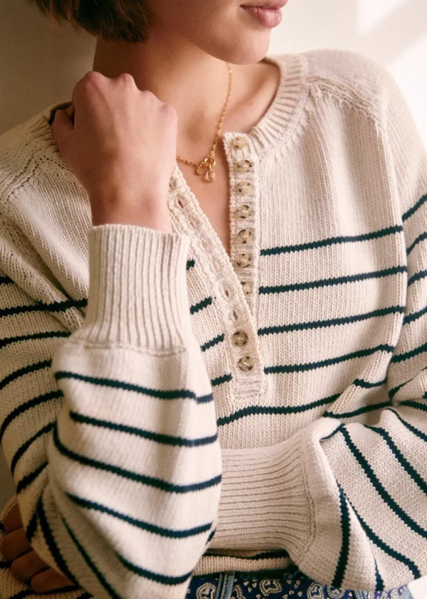 Léontine Jumper