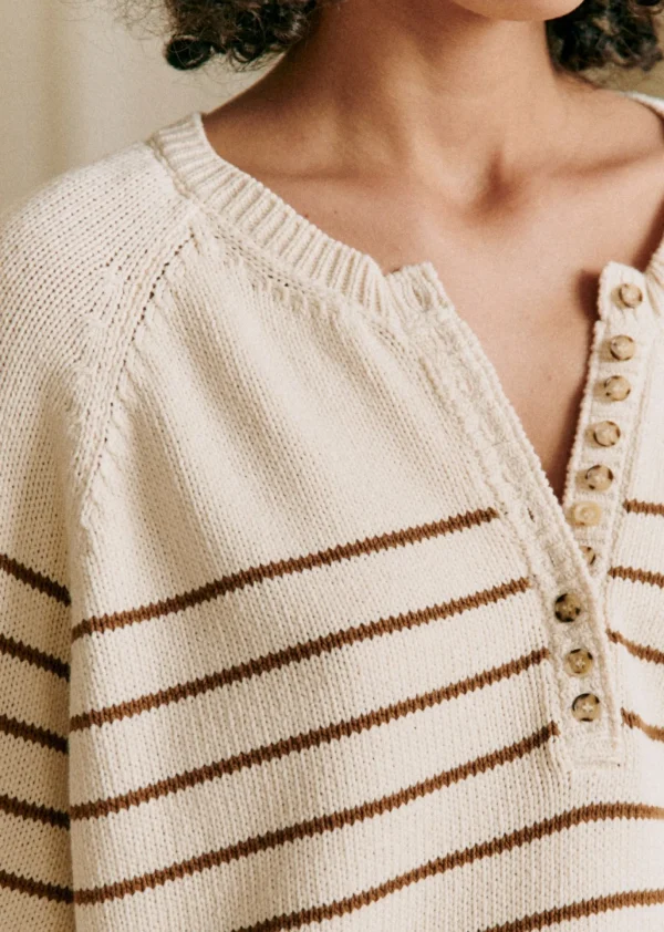 Léontine Jumper