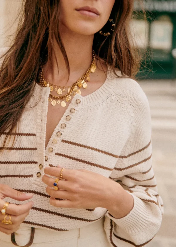 Léontine Jumper
