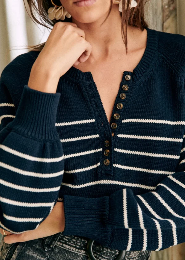 Léontine Jumper