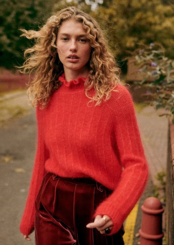 Loris Jumper