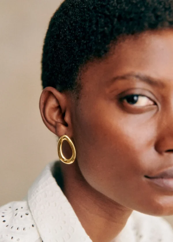 Lou Earrings