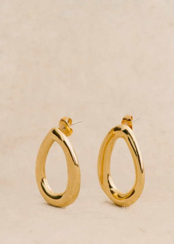 Lou Earrings
