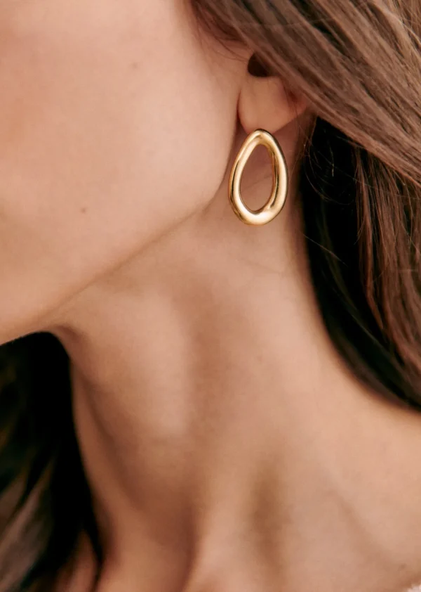 Lou Earrings