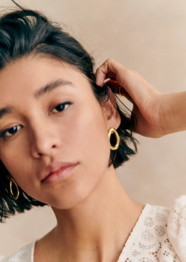 Lou Earrings