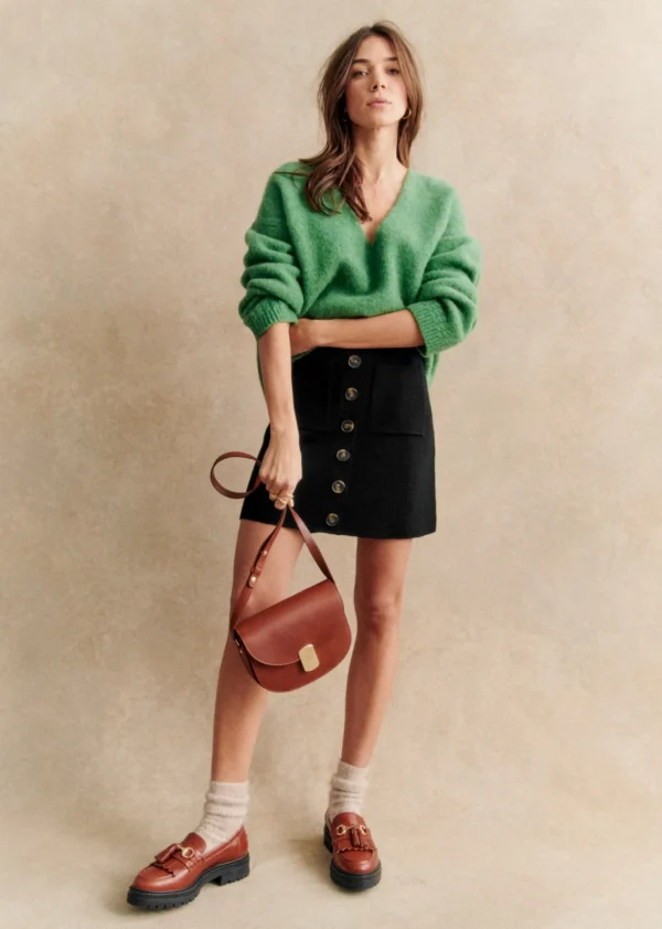 Louisa Skirt