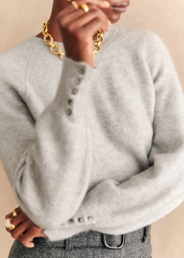 Louise Jumper