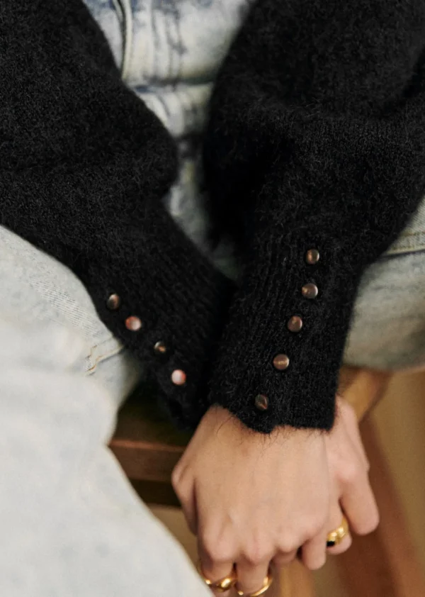 Louise Jumper