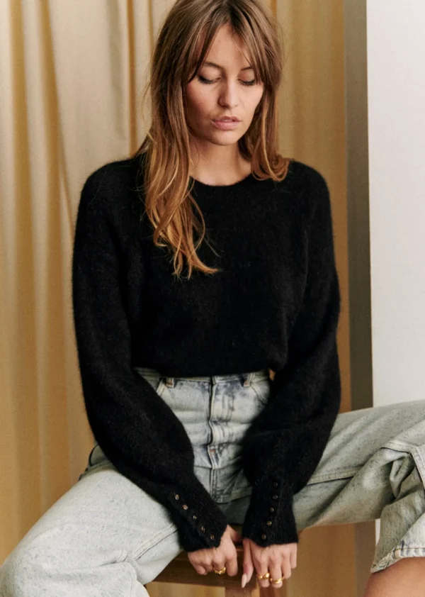Louise Jumper