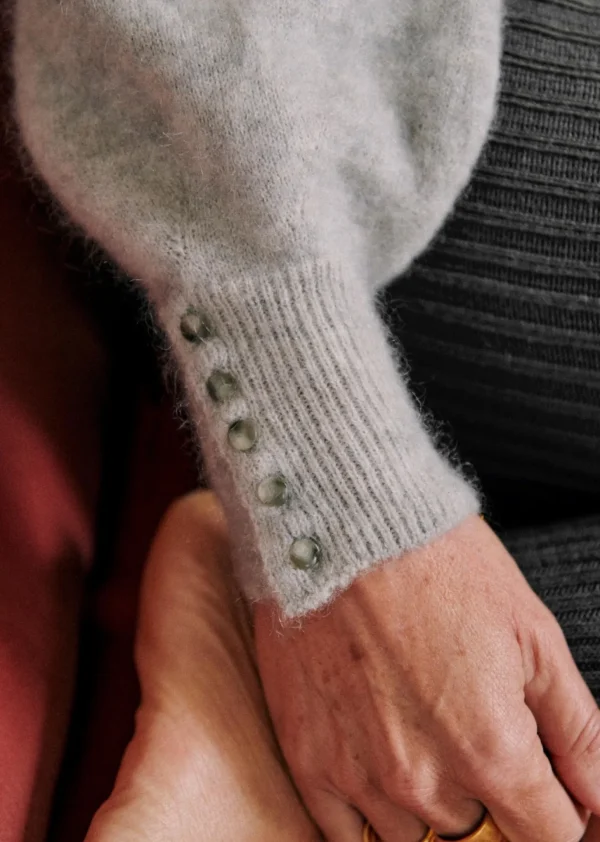 Louise Jumper
