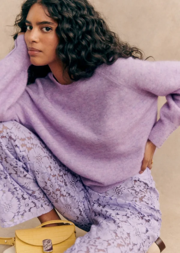 Louise Jumper