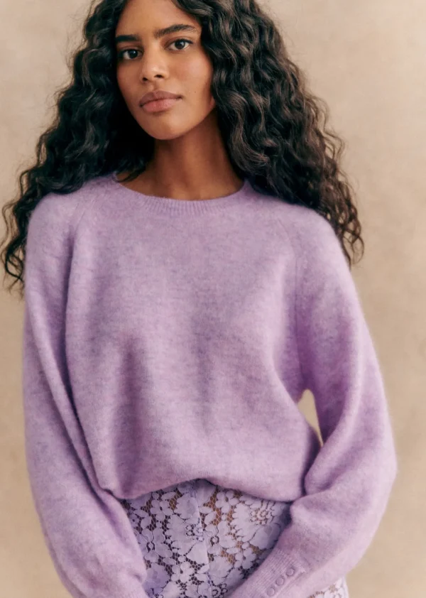 Louise Jumper