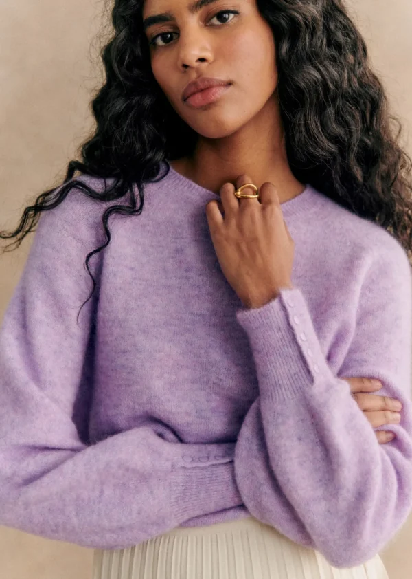 Louise Jumper