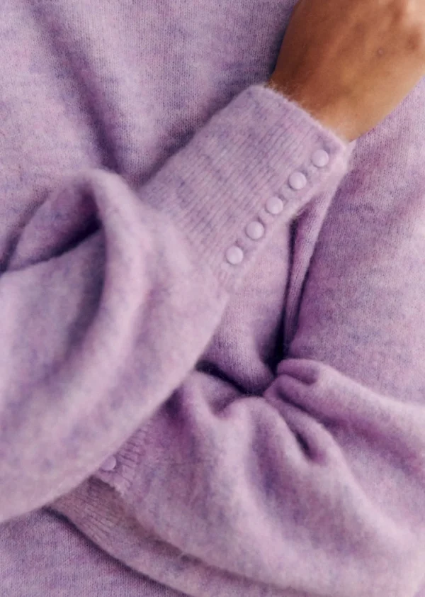 Louise Jumper