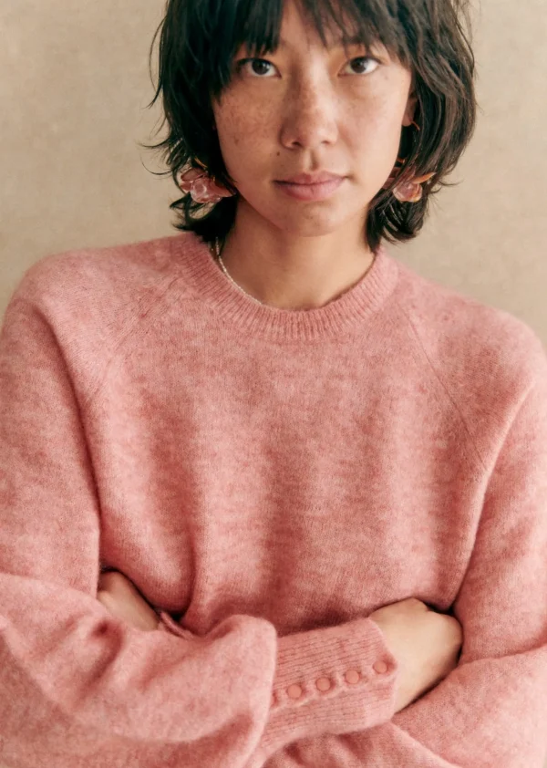 Louise Jumper