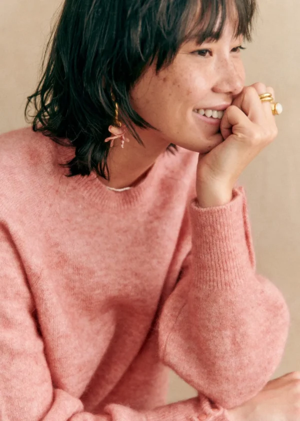 Louise Jumper