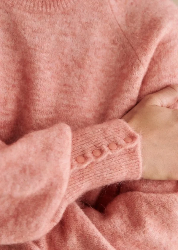 Louise Jumper