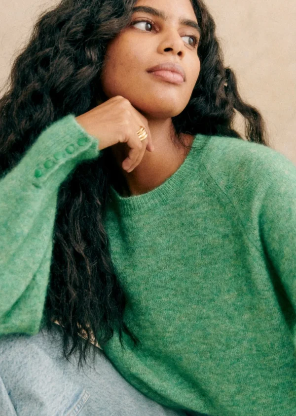 Louise Jumper