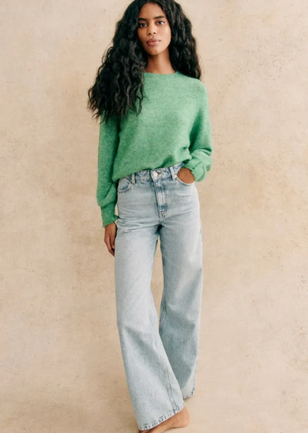 Louise Jumper