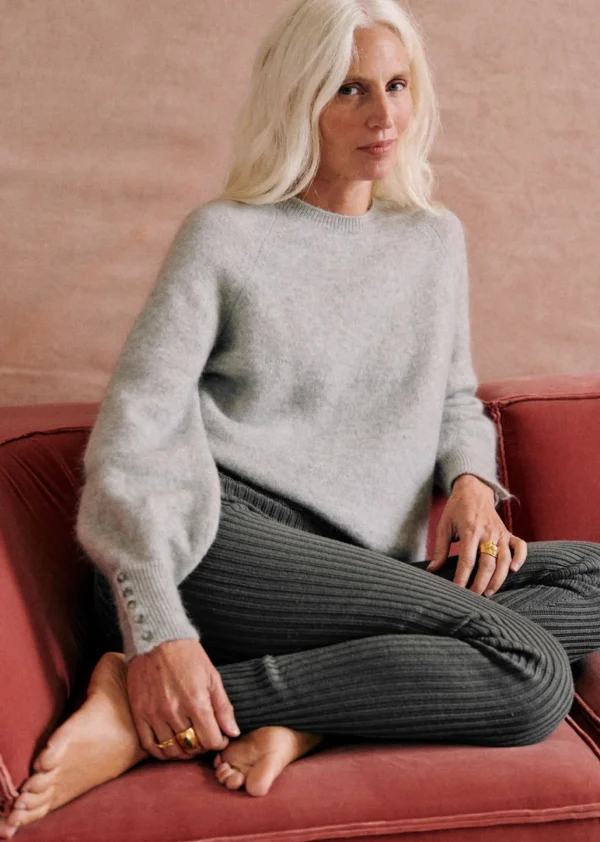 Louise Jumper