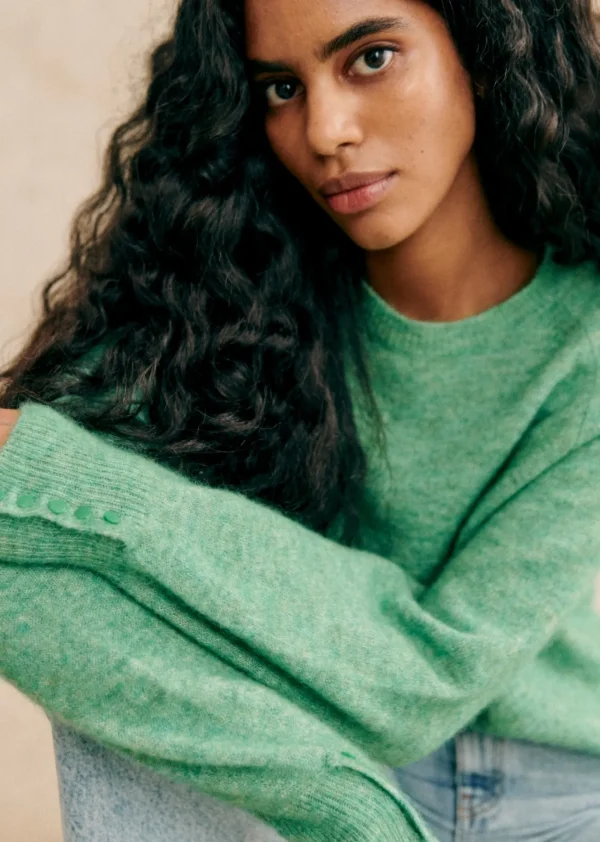 Louise Jumper