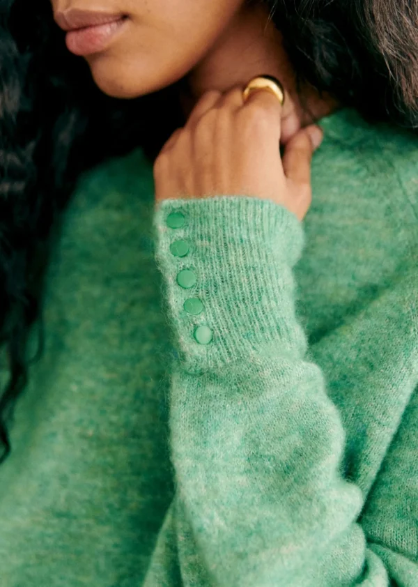 Louise Jumper