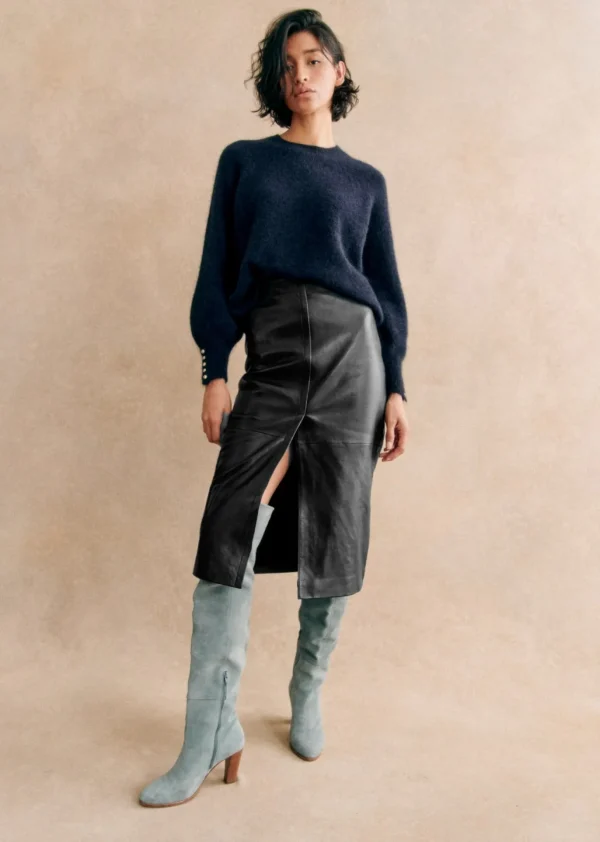 Louise Jumper