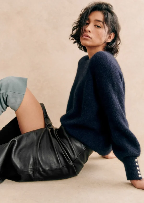 Louise Jumper