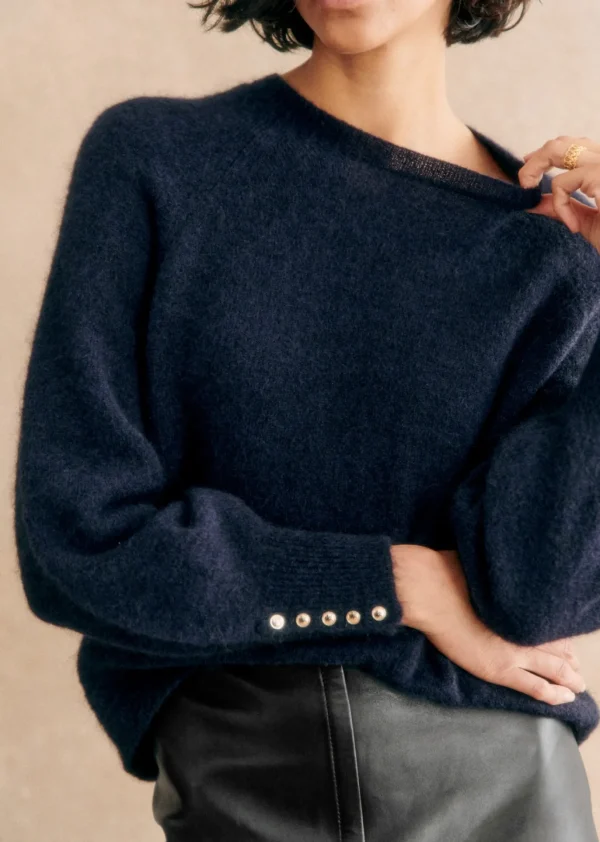 Louise Jumper