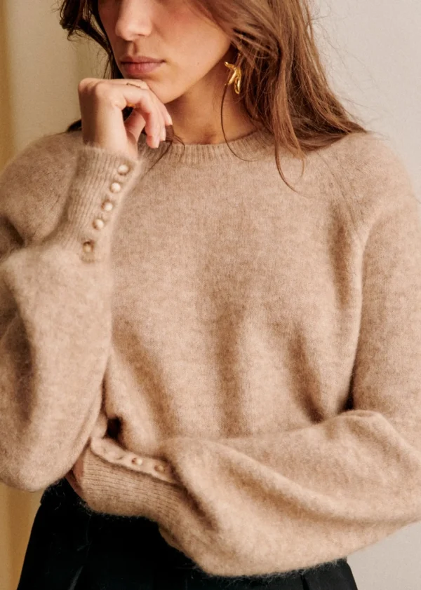 Louise Jumper