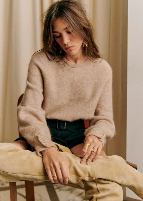 Louise Jumper