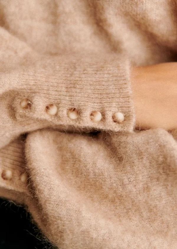 Louise Jumper