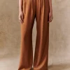 Loulou Trousers