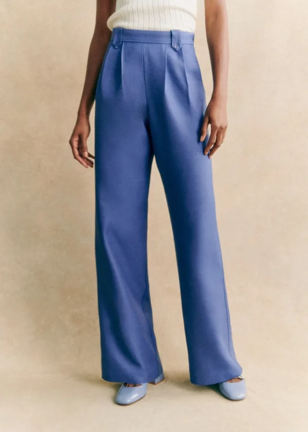 Loulou Trousers